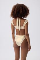 Luna B-Cleo Bi̇ki̇ni̇ Takımı-Bikini & Mayo-2-Milagron.com