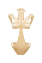 Luna B-Cleo Bi̇ki̇ni̇ Takımı-Bikini & Mayo-3-Milagron.com