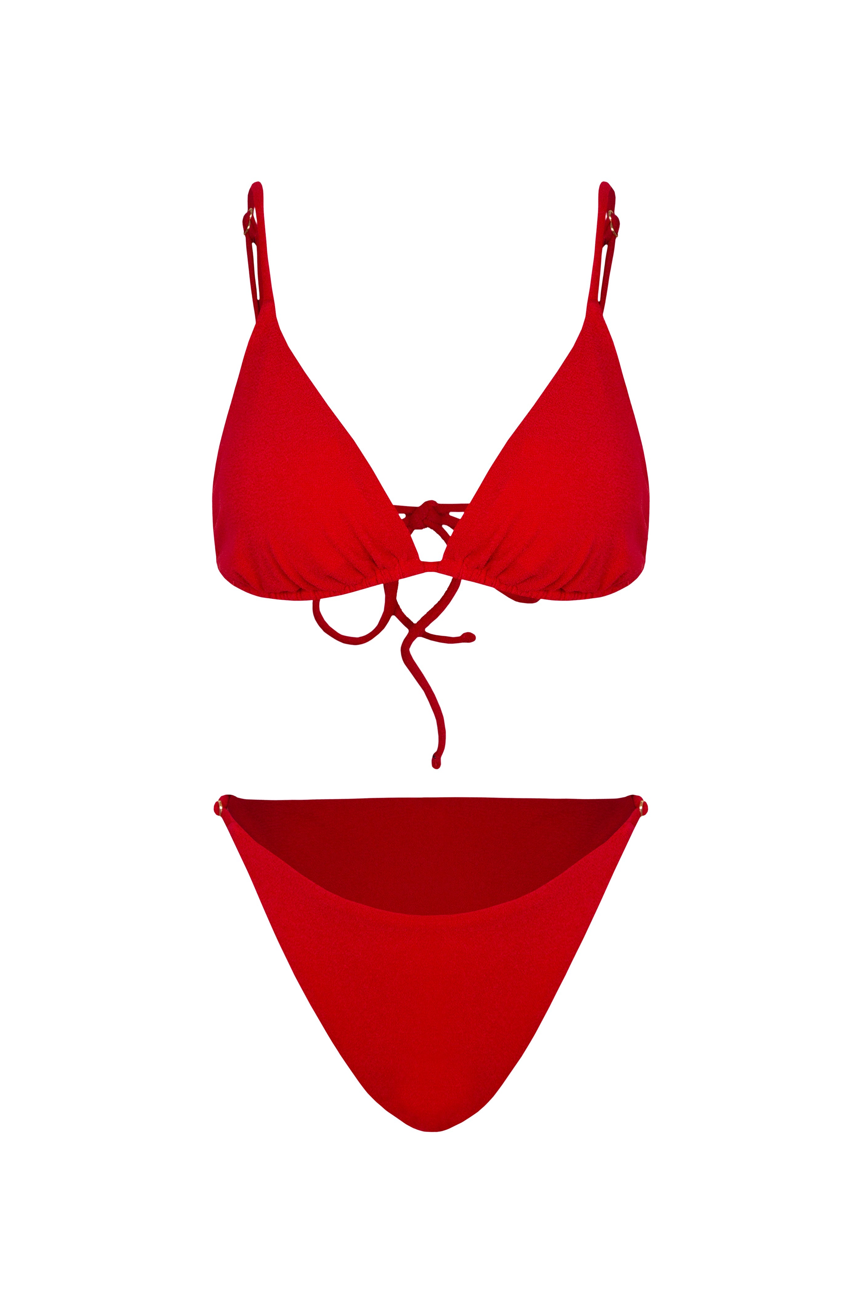 Coral BiKiNi Alti