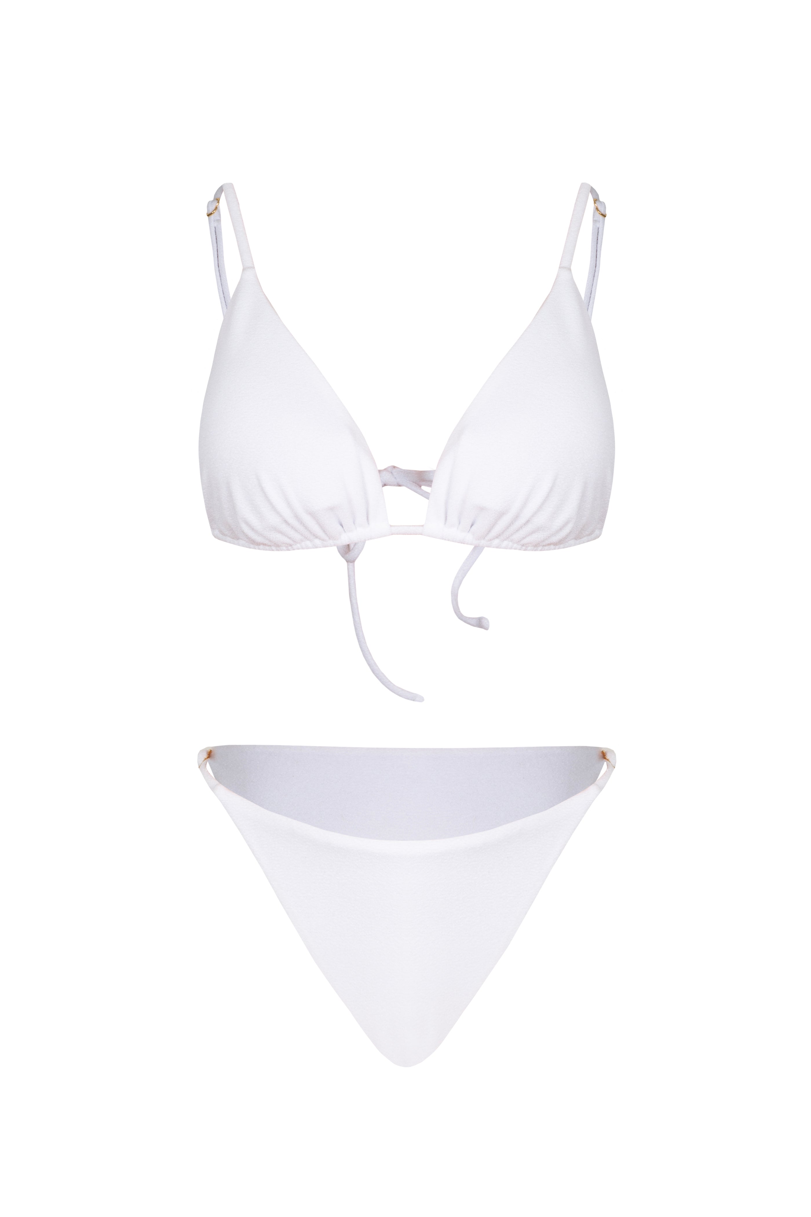 Coral BiKiNi Alti