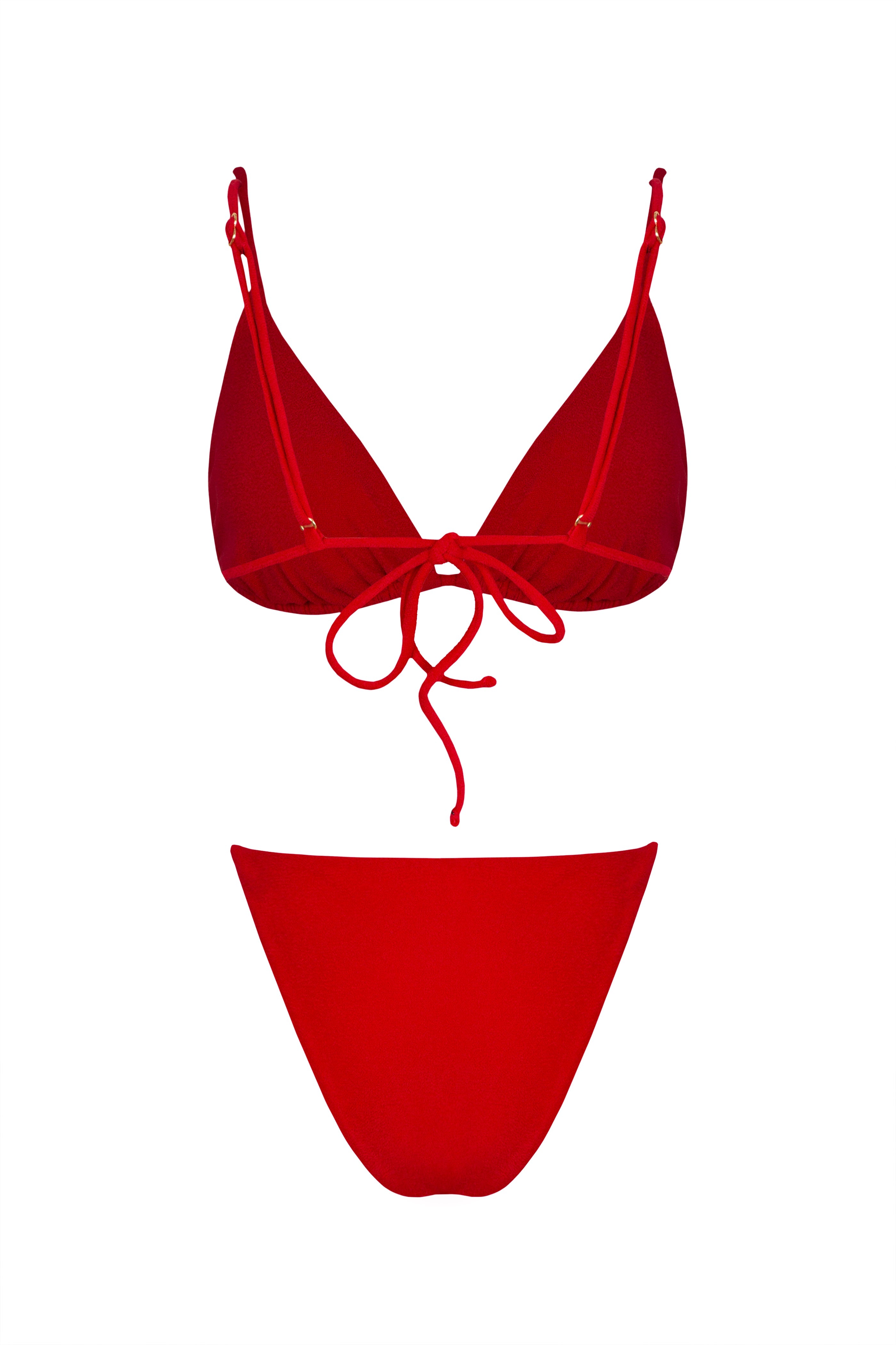 Coral BiKiNi Alti