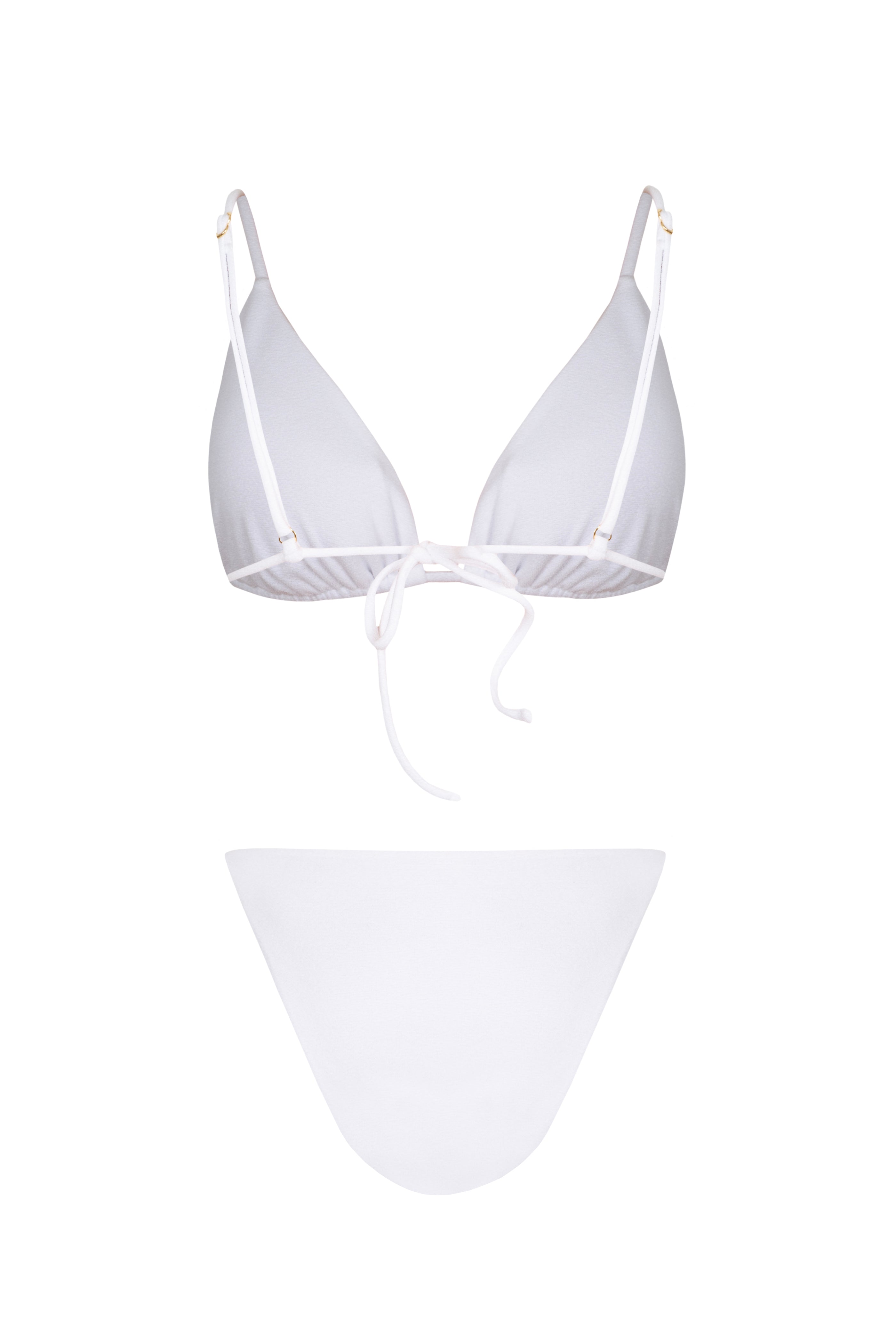 Coral BiKiNi Alti