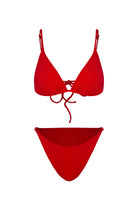Coral BiKiNi Üstü