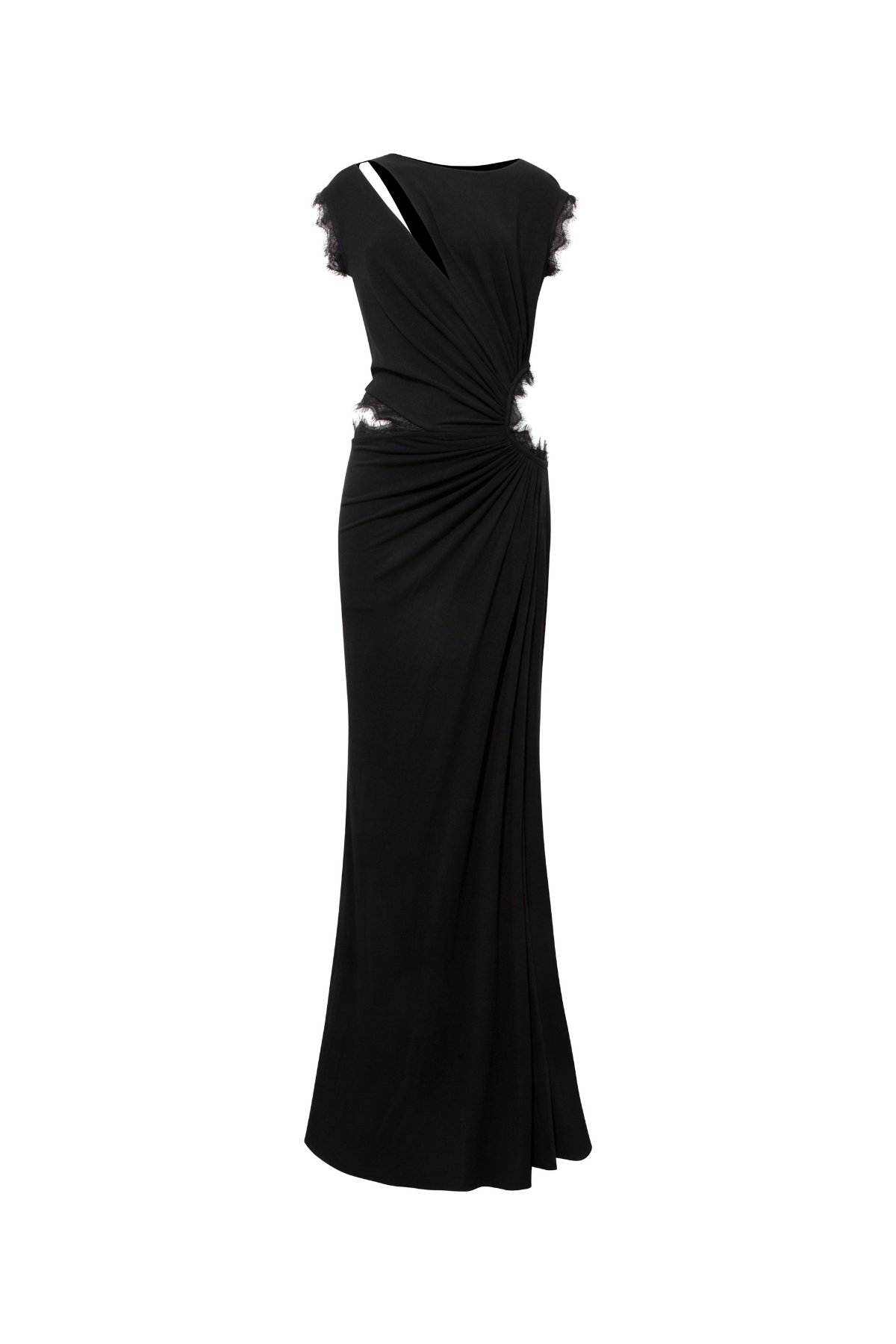 Luna B-Dahli̇a Elbi̇se-Elbise-1-Milagron.com