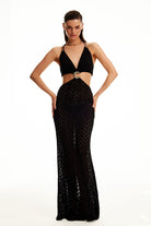 Luna B-Diva Elbi̇se-Elbise-1-Milagron.com