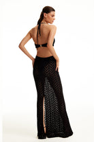 Luna B-Diva Elbi̇se-Elbise-2-Milagron.com