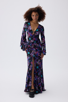 Luna B-Eden Elbi̇se-Elbise-1-Milagron.com