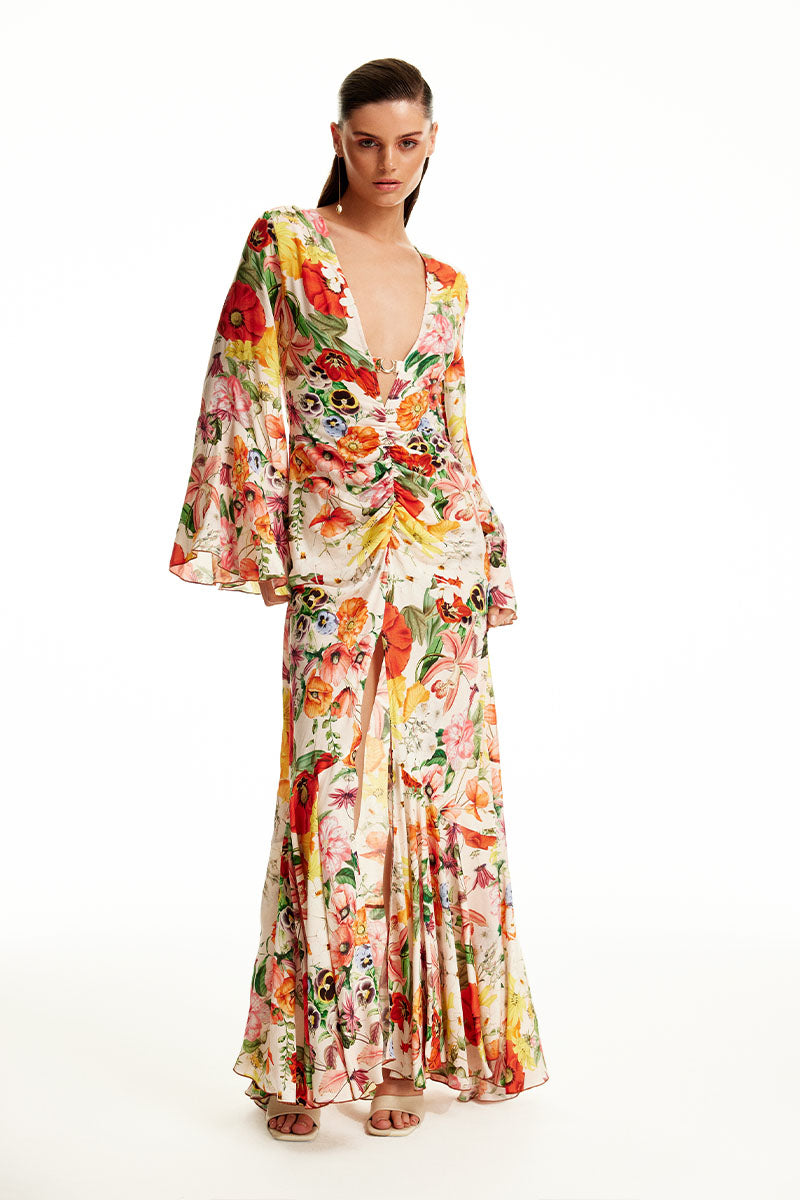 Luna B-Eden Elbi̇se-Elbise-2-Milagron.com