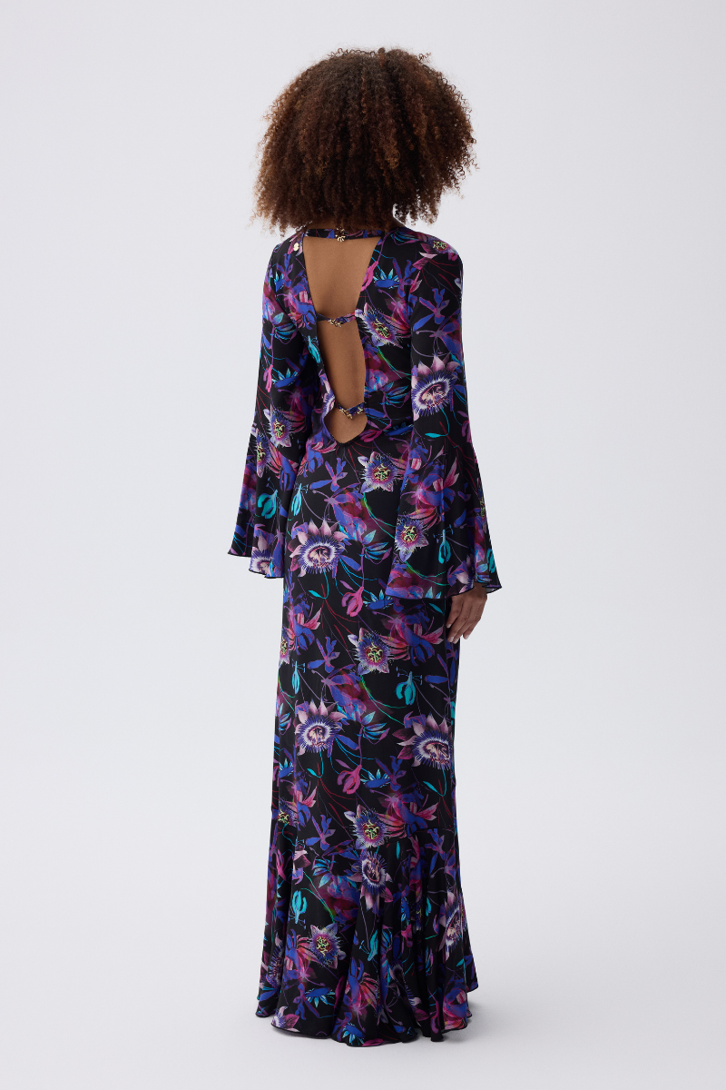 Luna B-Eden Elbi̇se-Elbise-2-Milagron.com