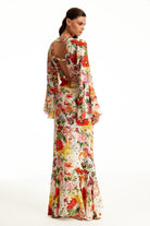 Luna B-Eden Elbi̇se-Elbise-3-Milagron.com