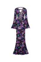 Luna B-Eden Elbi̇se-Elbise-4-Milagron.com