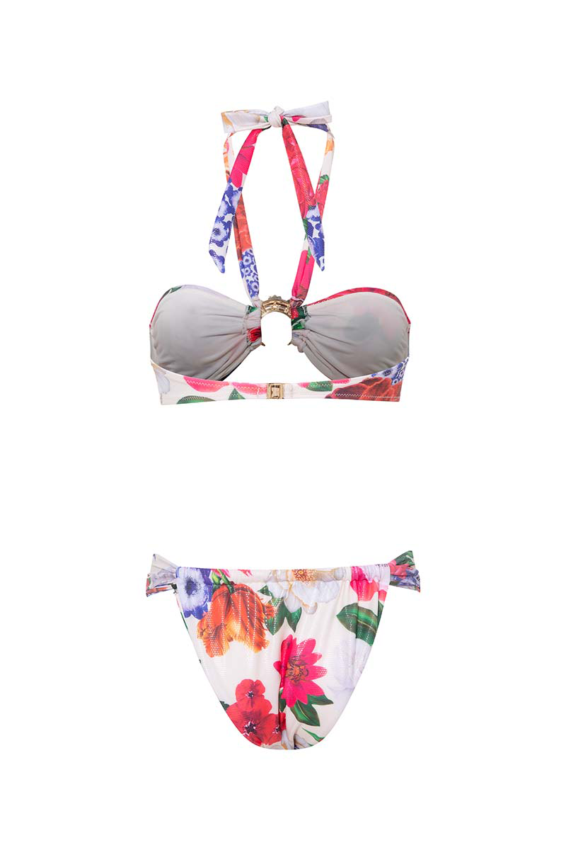Luna B-Elodie Bi̇ki̇ni̇-Bikini & Mayo-6-Milagron.com