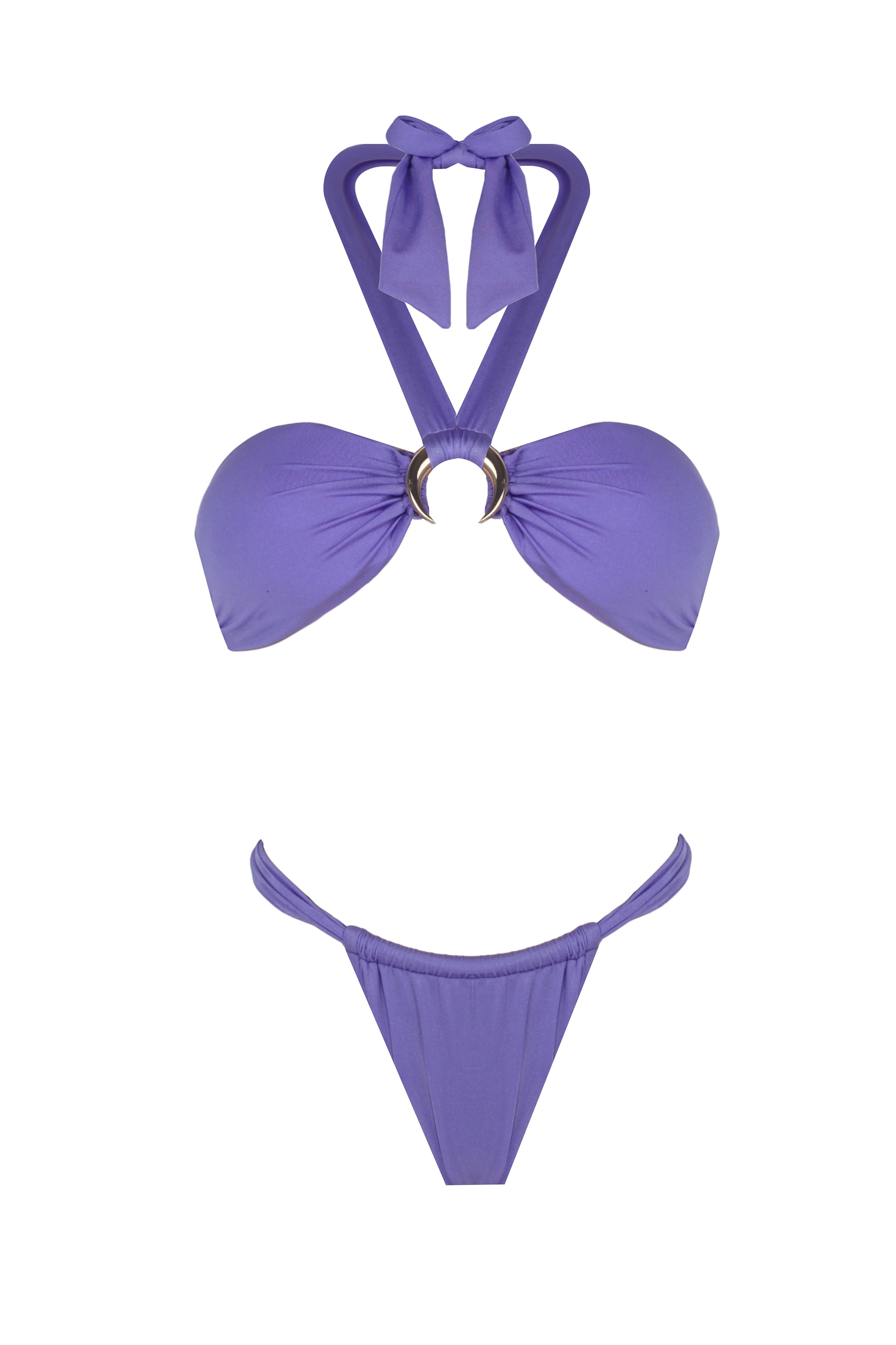 Luna B-Elodie Bi̇ki̇ni̇-Bikini & Mayo-7-Milagron.com