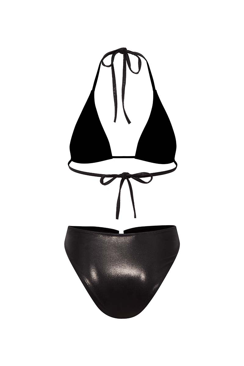 Luna B-Euphoria Bi̇ki̇ni̇-Bikini & Mayo-4-Milagron.com