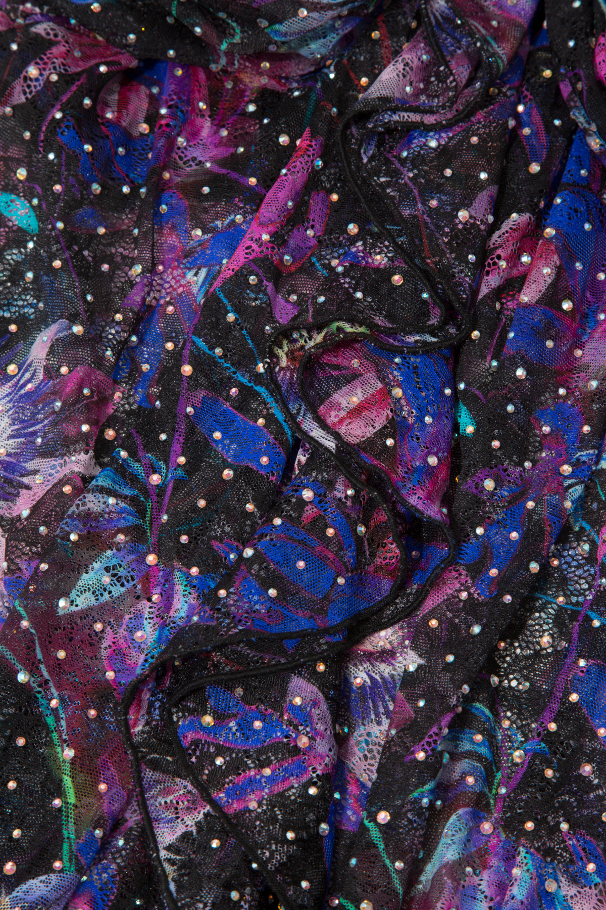 Luna B-Felix Elbi̇se-Elbise-11-Milagron.com