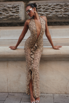 Luna B-Felix Elbi̇se-Elbise-2-Milagron.com