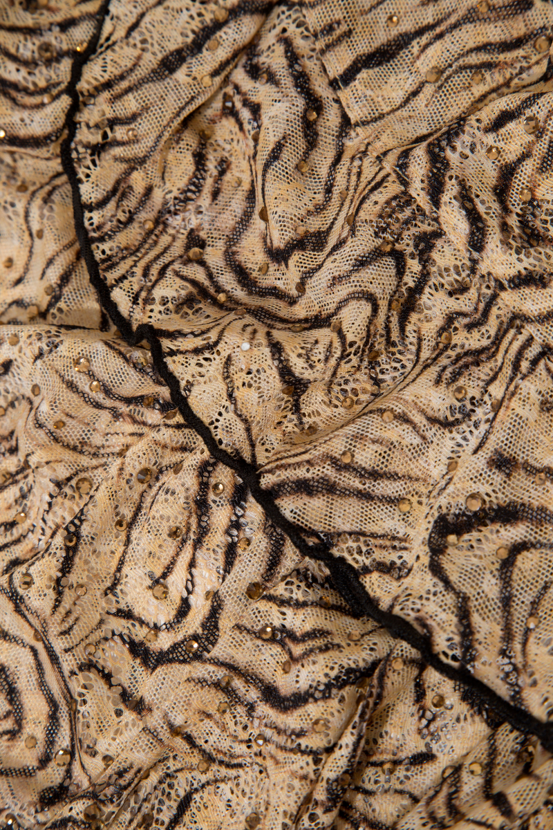 Luna B-Felix Elbi̇se-Elbise-5-Milagron.com