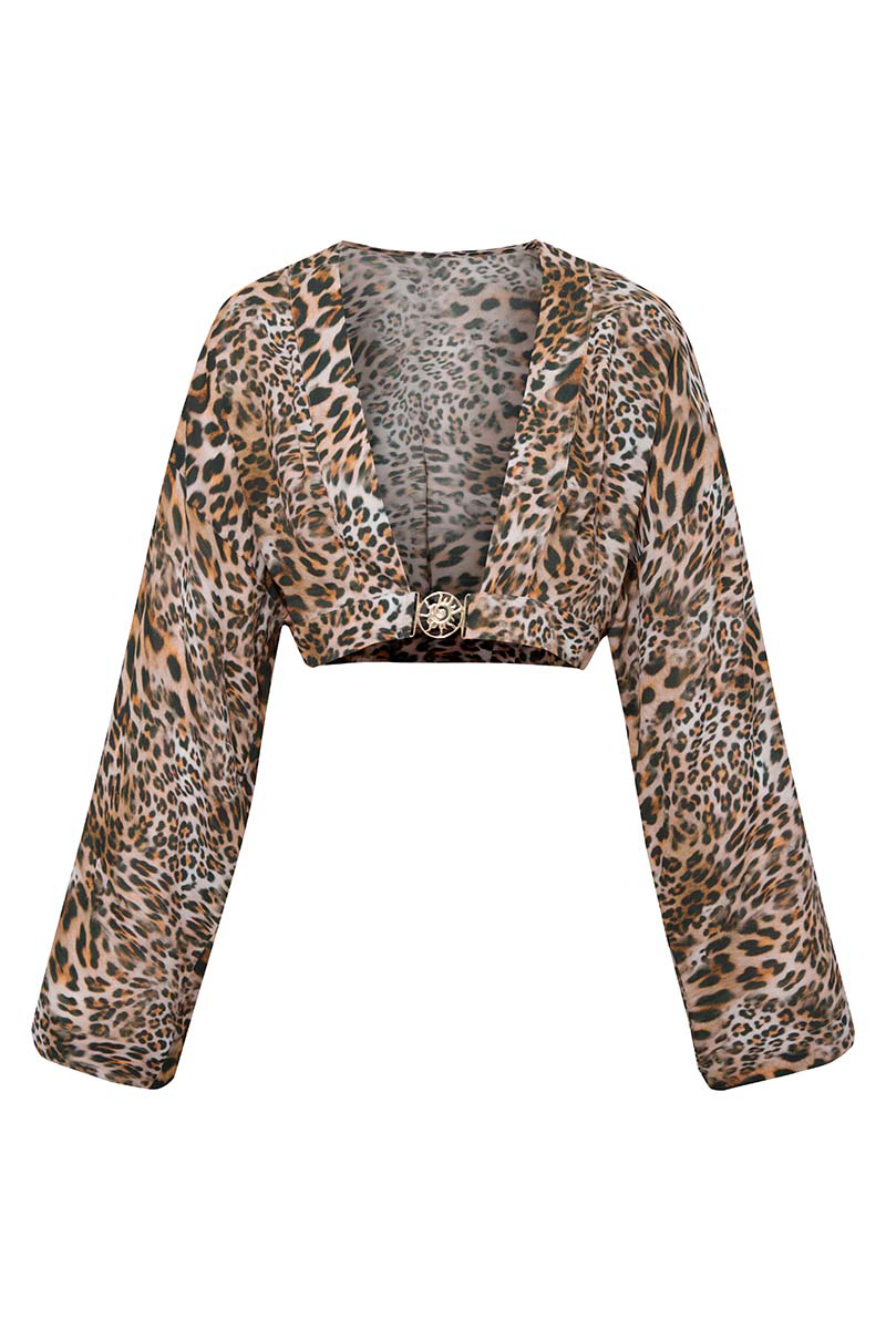 Luna B-Fierce Top-Top-1-Milagron.com