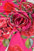 Luna B-Flame Elbi̇se-Elbise-5-Milagron.com