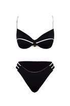 Flow BiKiNi Üstü