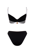 Flow BiKiNi Üstü