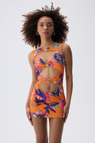 Luna B-Frida Elbi̇se-Elbise-1-Milagron.com