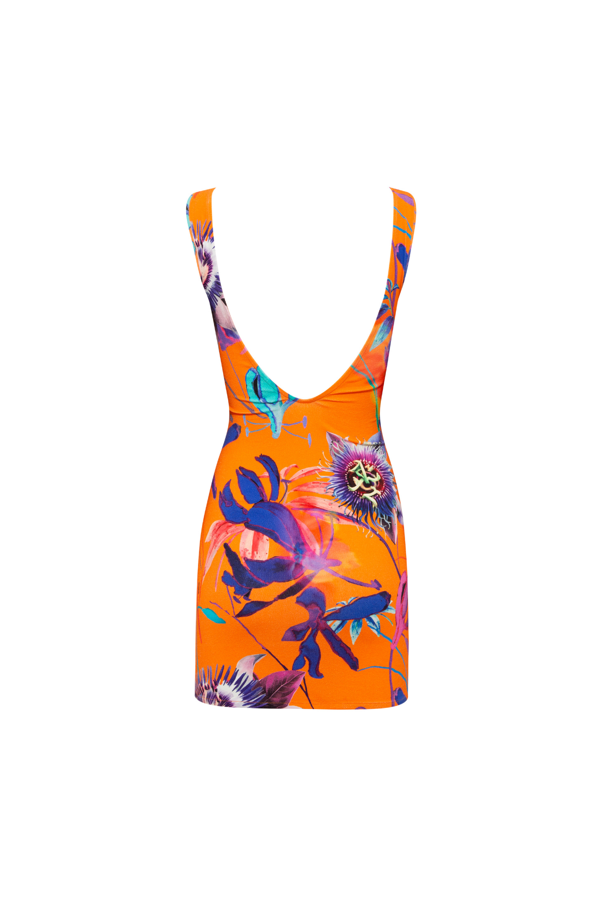 Luna B-Frida Elbi̇se-Elbise-4-Milagron.com