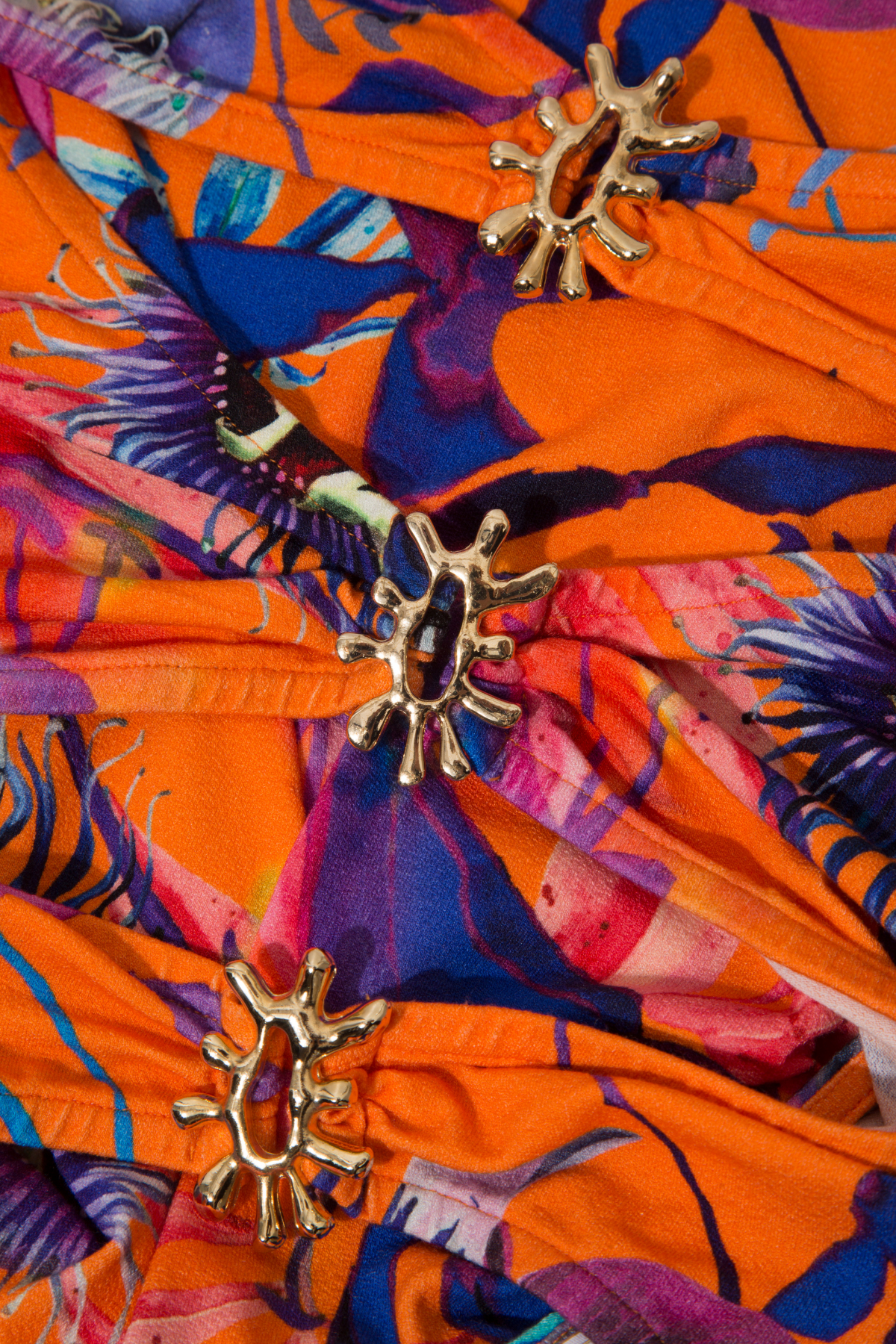 Luna B-Frida Elbi̇se-Elbise-5-Milagron.com