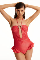 Luna B-Giselle Mayo-Bikini & Mayo-10-Milagron.com