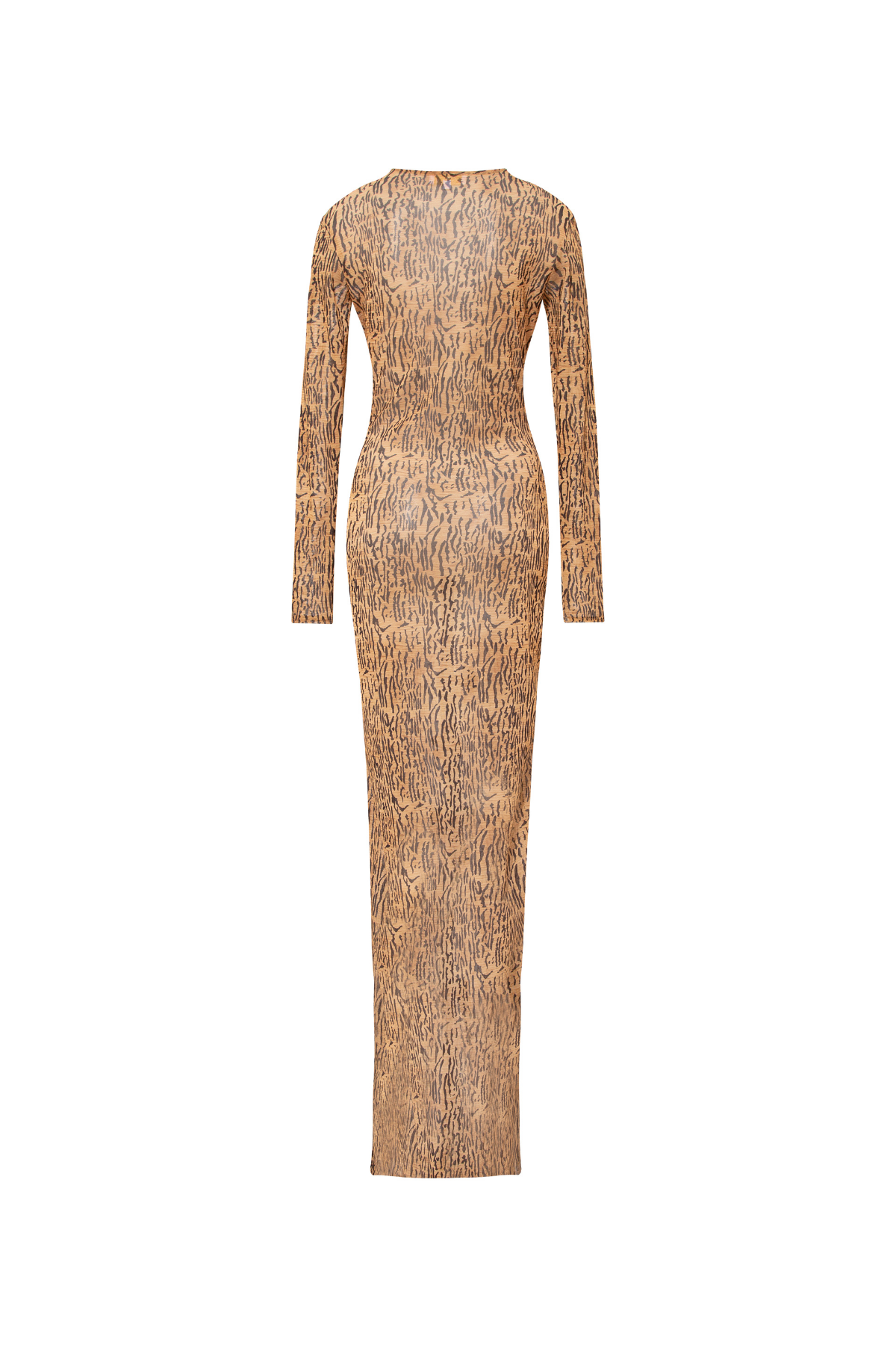 Luna B-Holly Dress-Elbise-2-Milagron.com