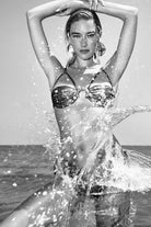 Luna B-Hypnotic Bi̇ki̇ni̇-Bikini & Mayo-6-Milagron.com