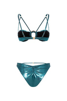 Luna B-Hypnotic Bi̇ki̇ni̇-Bikini & Mayo-8-Milagron.com