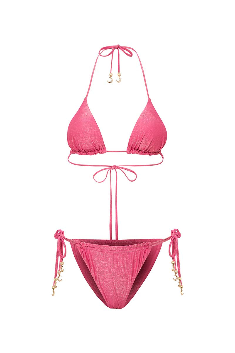 Luna B-Icon Bi̇ki̇ni̇-Bikini & Mayo-1-Milagron.com