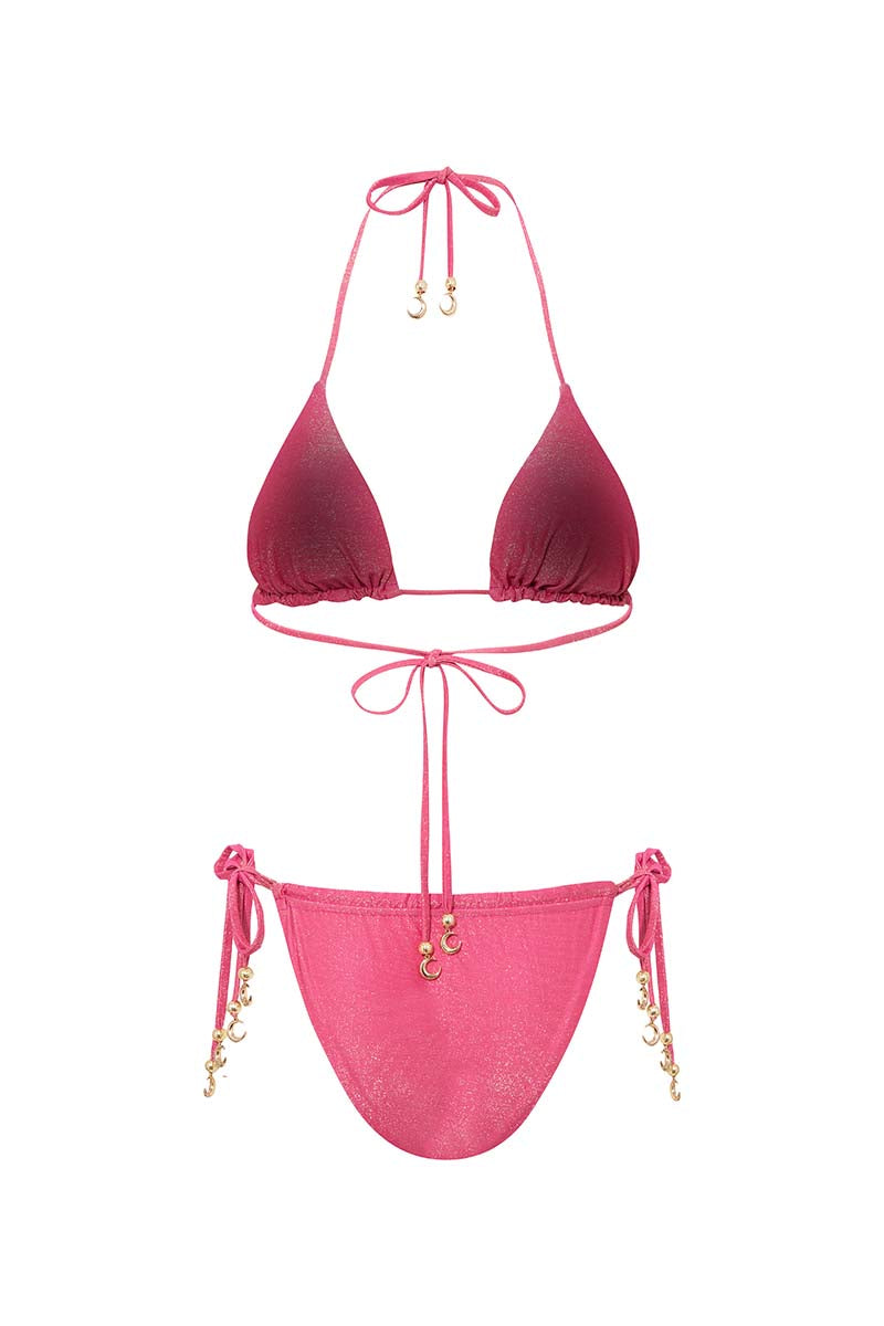 Luna B-Icon Bi̇ki̇ni̇-Bikini & Mayo-7-Milagron.com