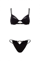 Luna B-Iris Bi̇ki̇ni̇-Bikini & Mayo-1-Milagron.com