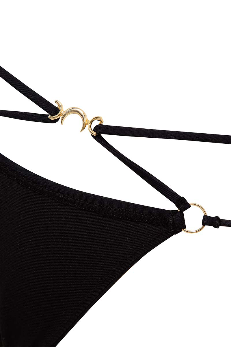 Luna B-Iris Bi̇ki̇ni̇-Bikini & Mayo-5-Milagron.com