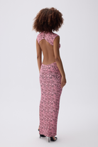 Luna B-Jasmine Elbi̇se-Elbise-2-Milagron.com