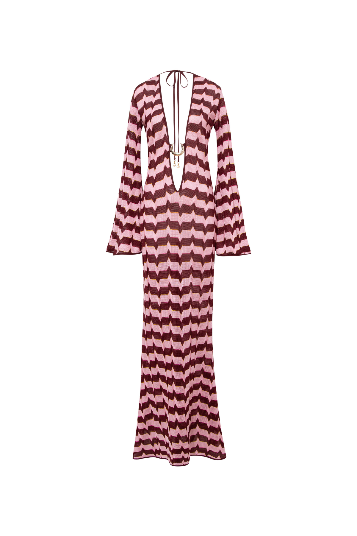 Luna B-Jerina Elbi̇se-Elbise-10-Milagron.com