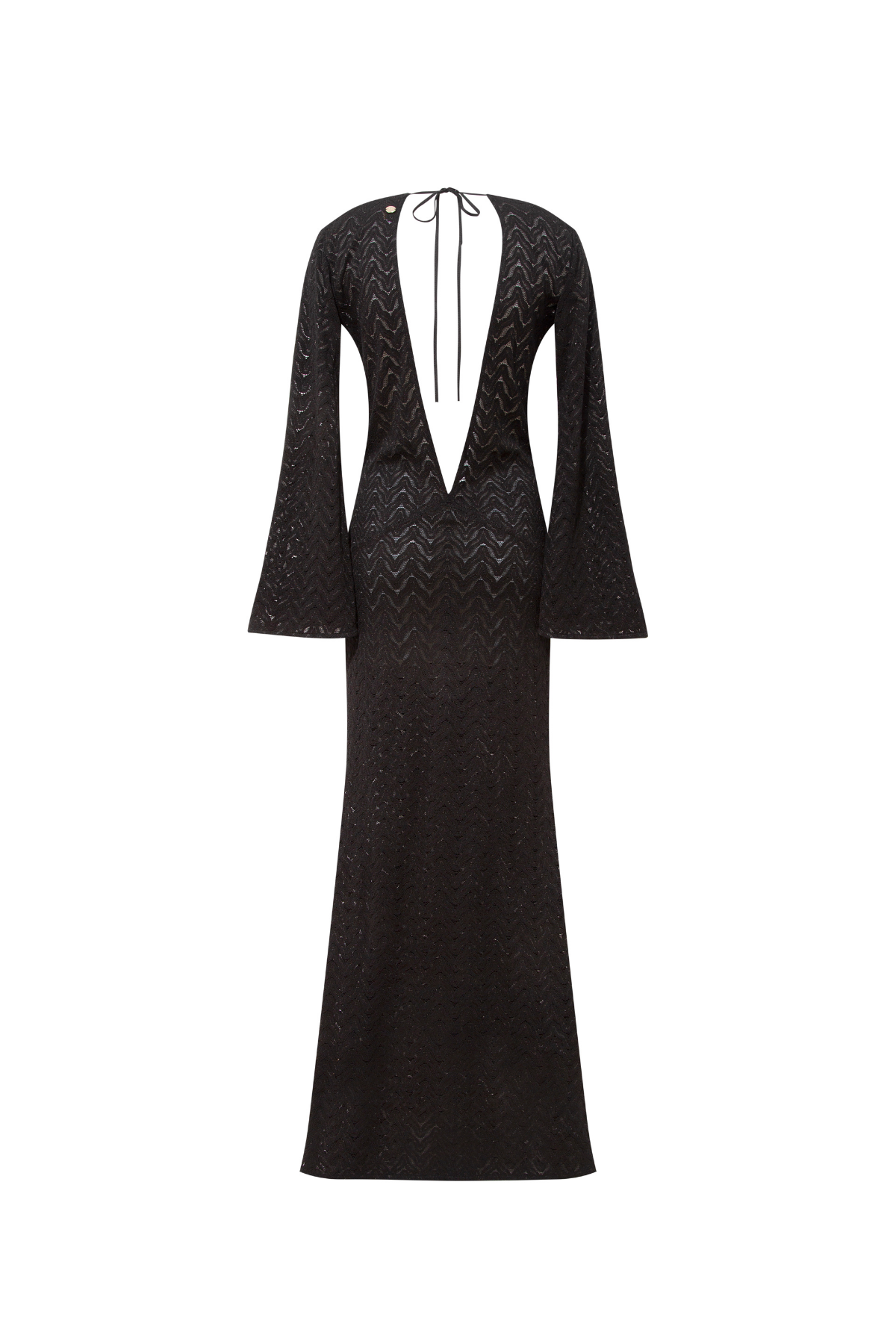 Luna B-Jeri̇na Elbise-Elbise-2-Milagron.com