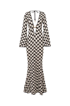 Luna B-Jerina Elbise-Elbise-9-Milagron.com