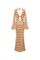 Luna B-Jerina Elbi̇se-Elbise-9-Milagron.com