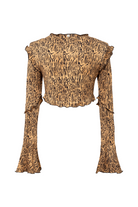 Luna B-Juli̇a Top-Top-2-Milagron.com