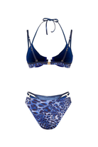 Luna B-Kiara Bi̇ki̇ni̇-Bikini & Mayo-6-Milagron.com