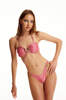 Luna B-Lily Bi̇ki̇ni̇-Bikini & Mayo-2-Milagron.com