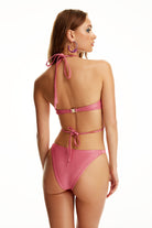 Luna B-Lily Bi̇ki̇ni̇-Bikini & Mayo-3-Milagron.com