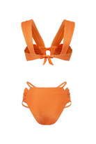 Luna B-Marigold Bi̇ki̇ni̇-Bikini & Mayo-9-Milagron.com