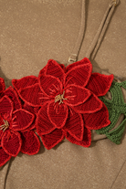 Luna B-Matilda Elbi̇se-Elbise-5-Milagron.com