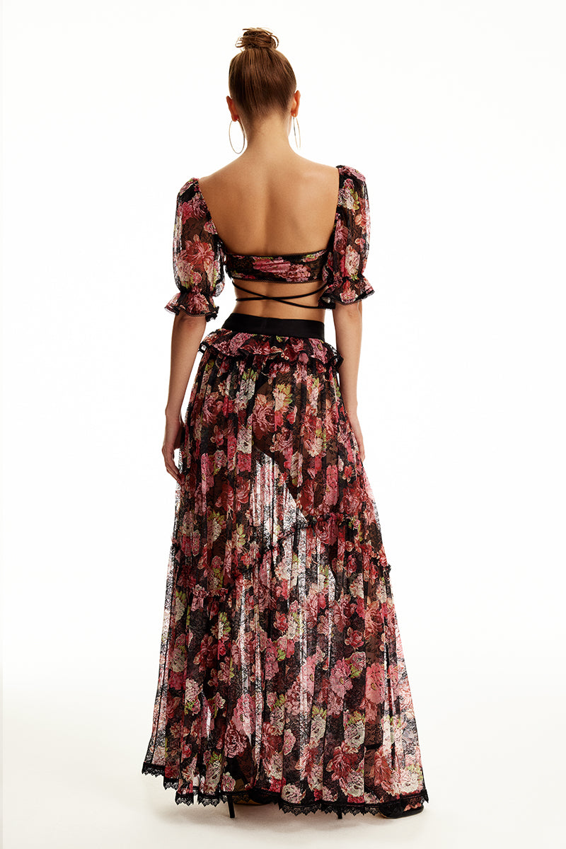 Luna B-Muse Top-Top-3-Milagron.com