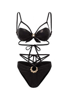 Luna B-Night Bi̇ki̇ni̇-Bikini & Mayo-1-Milagron.com