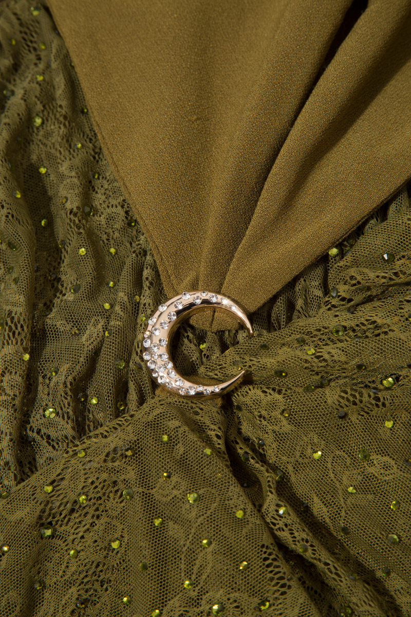Olive ElbiSe